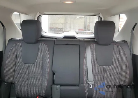 2015 Chevrolet Equinox Lt из США, поврежденный, VIN 2GNALBEKXF6105766